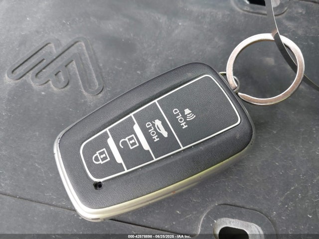 JTMEWRFV5LD537861 Toyota a25-fxz, 3nm+4nm