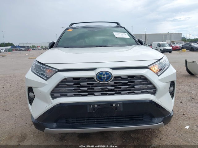 JTMEWRFV5LD537861 Toyota a25-fxz, 3nm+4nm