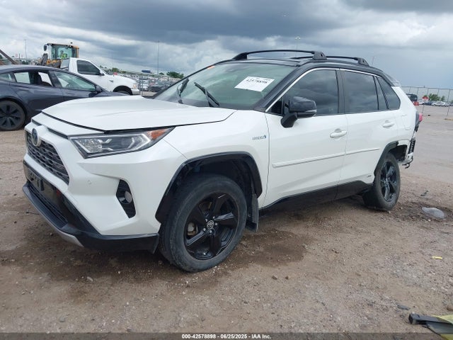 JTMEWRFV5LD537861 Toyota a25-fxz, 3nm+4nm