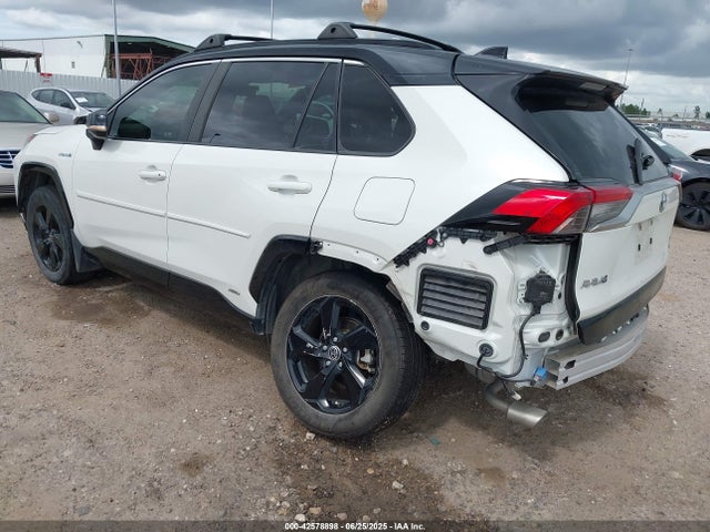 JTMEWRFV5LD537861 Toyota a25-fxz, 3nm+4nm