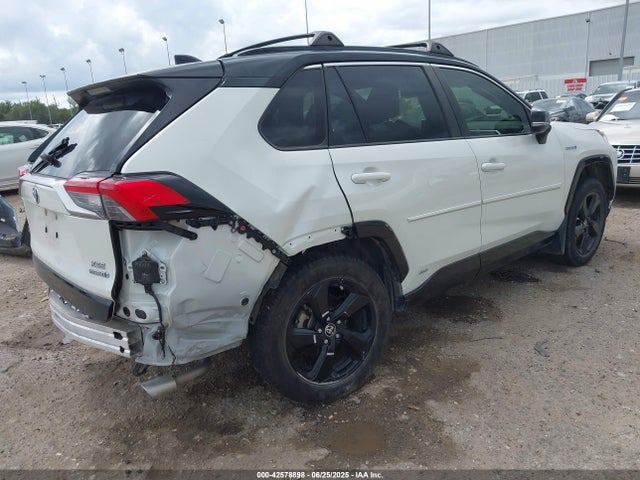 JTMEWRFV5LD537861 Toyota a25-fxz, 3nm+4nm