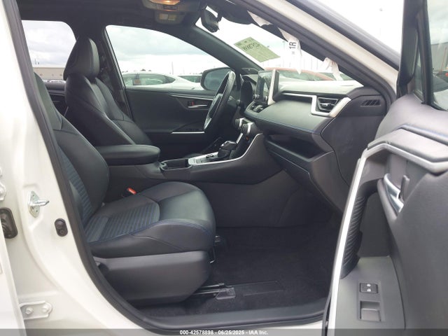 JTMEWRFV5LD537861 Toyota a25-fxz, 3nm+4nm
