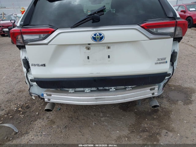 JTMEWRFV5LD537861 Toyota a25-fxz, 3nm+4nm