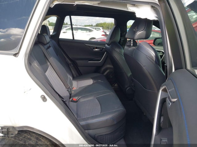 JTMEWRFV5LD537861 Toyota a25-fxz, 3nm+4nm