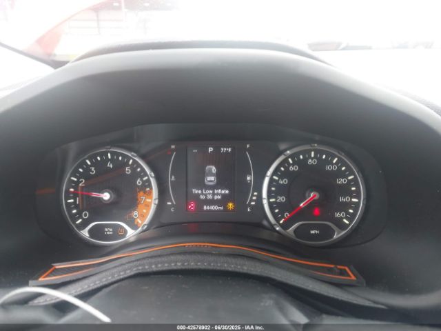 2015 JEEP RENEGADE ZACCJAAT4FPB82121 Photo 6