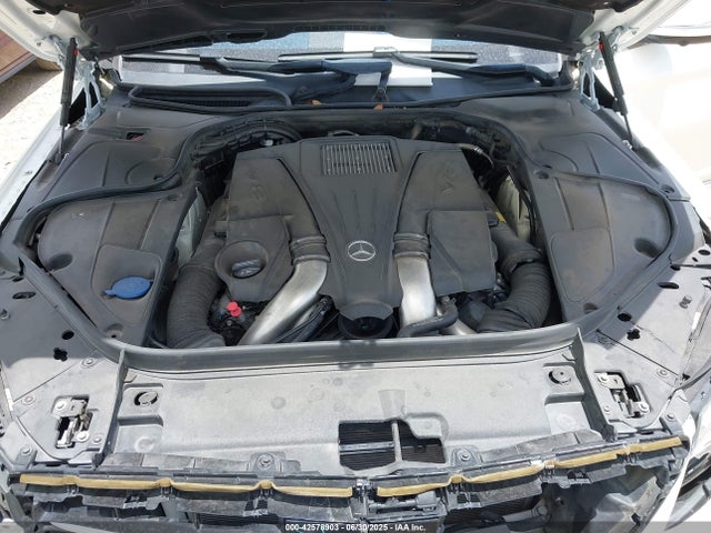 Mercedes-Benz S-Class 2015 WDDUG8CB1FA172233 Image 10