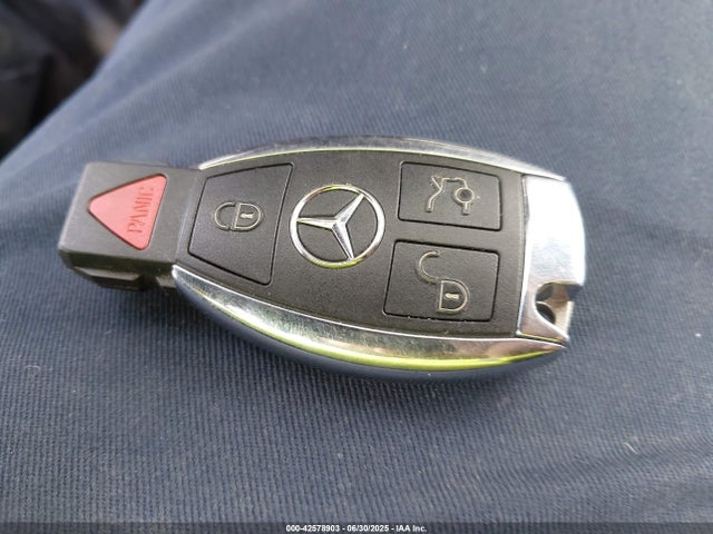 Mercedes-Benz S-Class 2015 WDDUG8CB1FA172233 Image 11