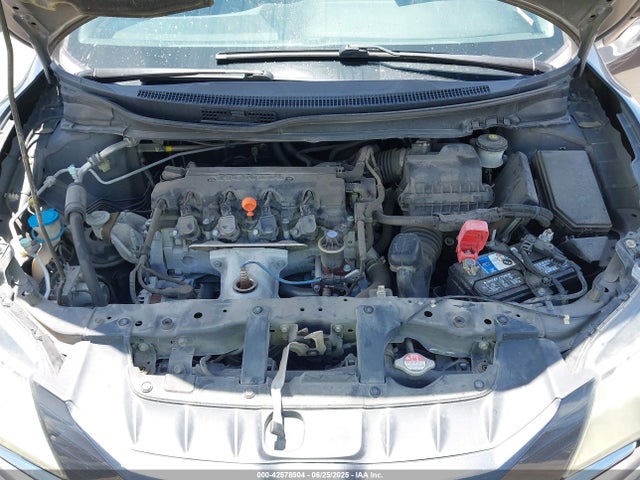 2HGFG3B82FH519096 Honda r18z1