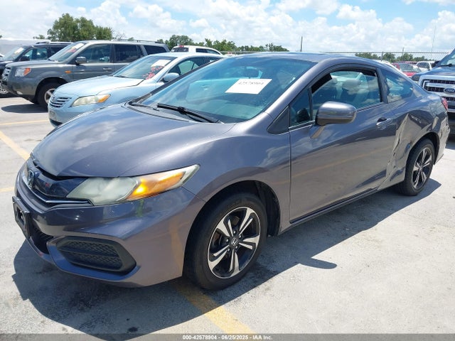2HGFG3B82FH519096 Honda r18z1