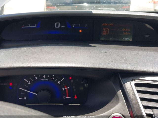 2HGFG3B82FH519096 Honda r18z1