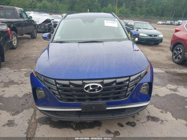 5NMJBCAE5NH070630 Hyundai gdi theta iii