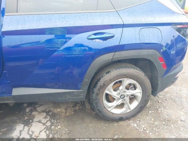 5NMJBCAE5NH070630 Hyundai gdi theta iii