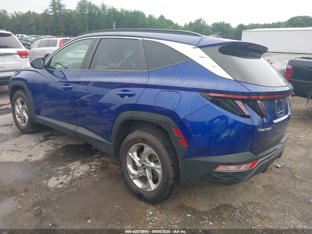 5NMJBCAE5NH070630 Hyundai gdi theta iii