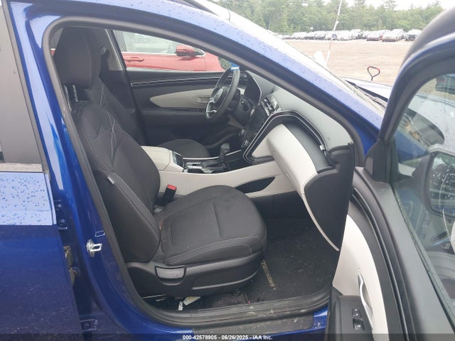 5NMJBCAE5NH070630 Hyundai gdi theta iii