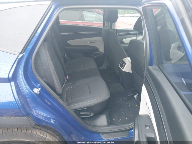 5NMJBCAE5NH070630 Hyundai gdi theta iii