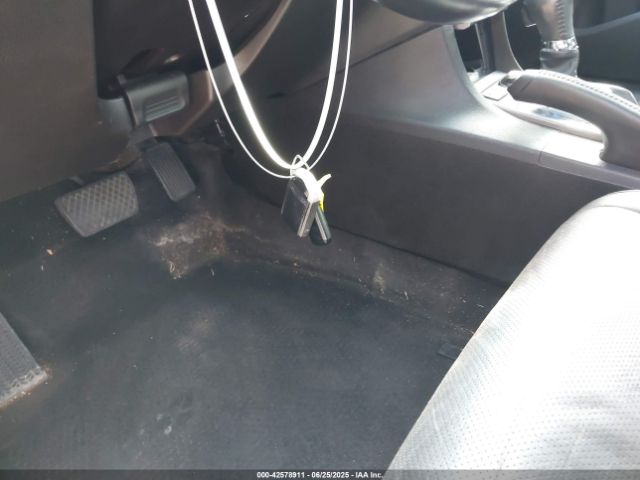 2013 ACURA ILX 19VDE1F5XDE009743 Photo 10