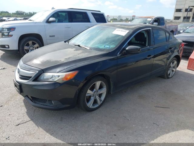 2013 ACURA ILX 19VDE1F5XDE009743 Photo 1