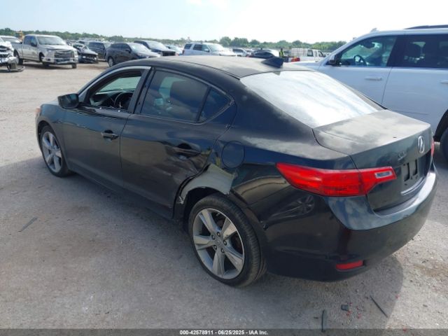 2013 ACURA ILX 19VDE1F5XDE009743 Photo 2