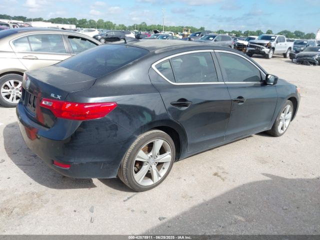 2013 ACURA ILX 19VDE1F5XDE009743 Photo 3