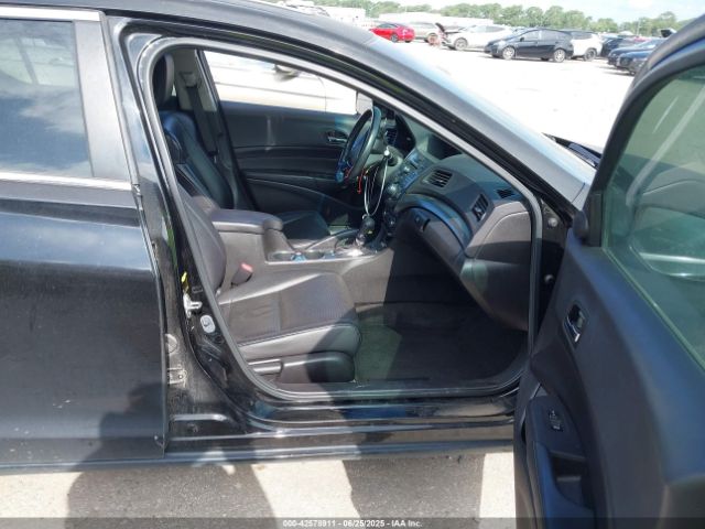 2013 ACURA ILX 19VDE1F5XDE009743 Photo 4