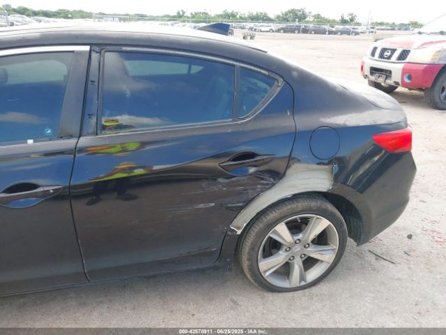 2013 ACURA ILX 19VDE1F5XDE009743 Photo 5