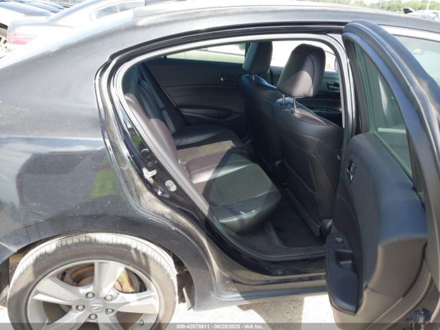 2013 ACURA ILX 19VDE1F5XDE009743 Photo 7