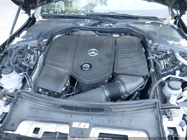 W1KAF4HB9RR157525 Mercedes-Benz m254