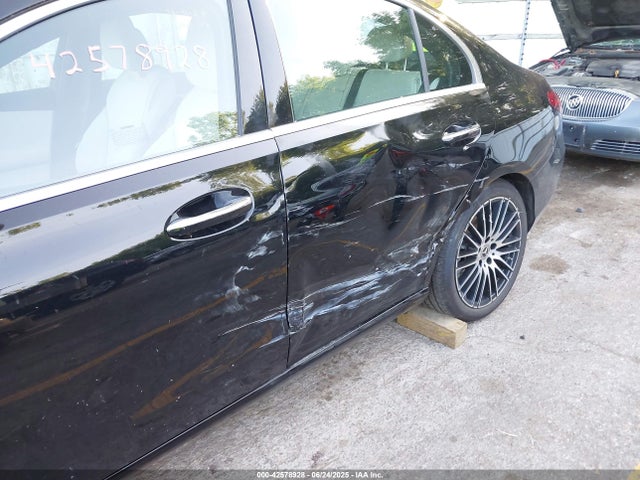 W1KAF4HB9RR157525 Mercedes-Benz m254
