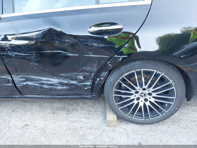 W1KAF4HB9RR157525 Mercedes-Benz m254