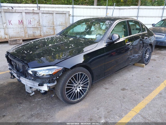 W1KAF4HB9RR157525 Mercedes-Benz m254