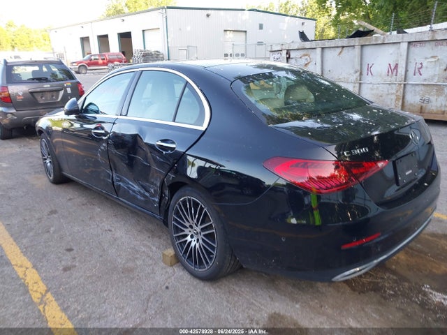 W1KAF4HB9RR157525 Mercedes-Benz m254