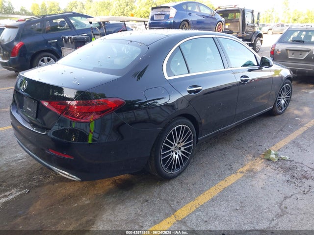 W1KAF4HB9RR157525 Mercedes-Benz m254