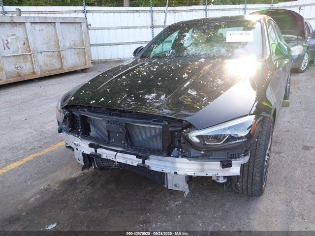 W1KAF4HB9RR157525 Mercedes-Benz m254