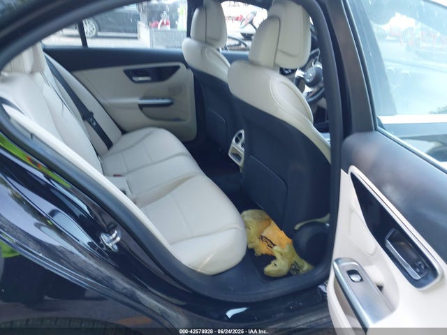 W1KAF4HB9RR157525 Mercedes-Benz m254