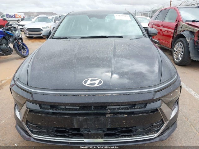 KMHL64JA4SA459342 Hyundai gdi theta iii