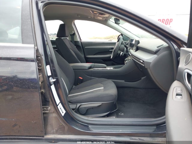 KMHL64JA4SA459342 Hyundai gdi theta iii