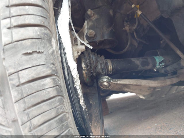 KMHL64JA4SA459342 Hyundai gdi theta iii