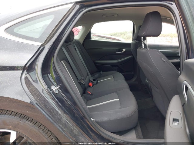 KMHL64JA4SA459342 Hyundai gdi theta iii