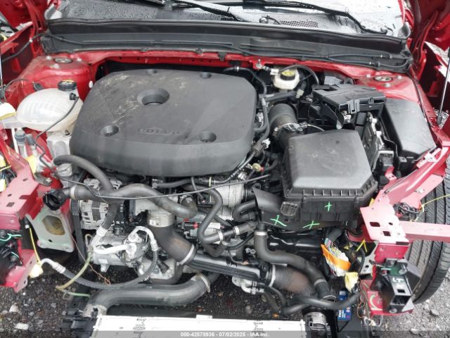 2022 VOLVO XC40 YV4162UK5N2696616 Photo 9