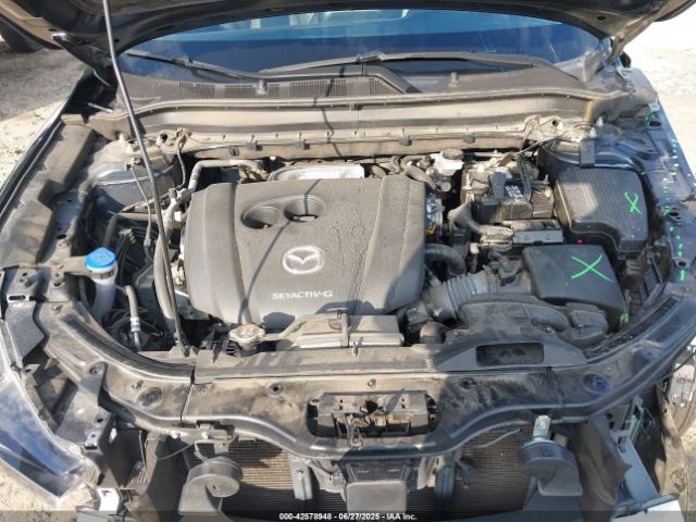 2022 MAZDA CX-5 JM3KFBEMXN1537398 Photo 9