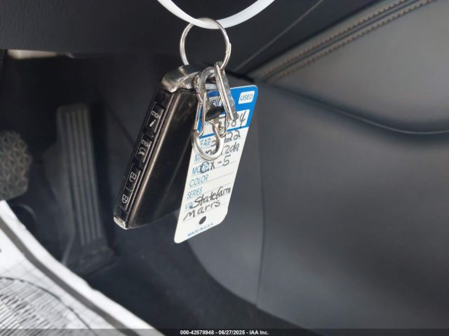 2022 MAZDA CX-5 JM3KFBEMXN1537398 Photo 10
