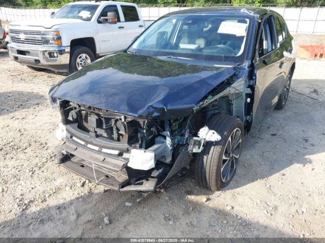 2022 MAZDA CX-5 JM3KFBEMXN1537398 Photo 5
