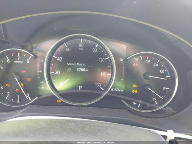 2022 MAZDA CX-5 JM3KFBEMXN1537398 Photo 6