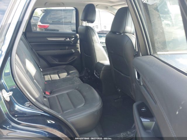 2022 MAZDA CX-5 JM3KFBEMXN1537398 Photo 7