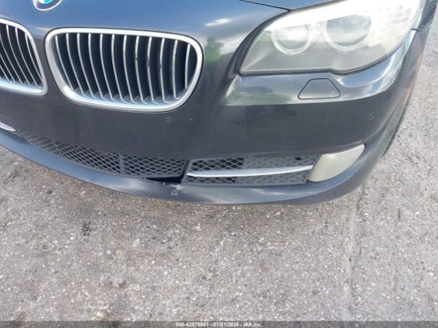 2013 BMW 535I WBAFR7C51DC818824 Photo 5
