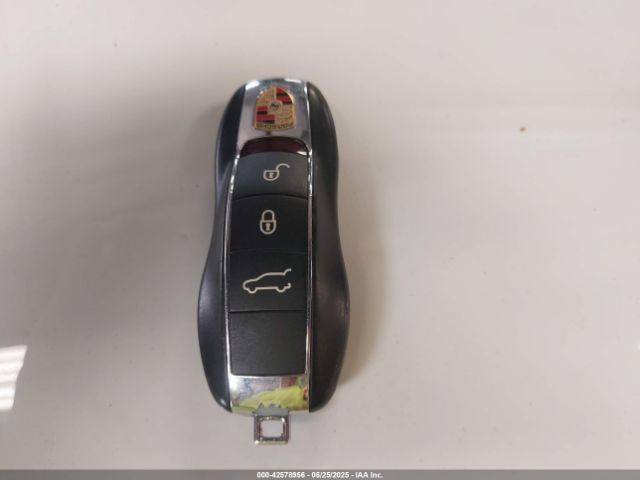 2014 PORSCHE CAYENNE WP1AA2A27ELA96940 Photo 10