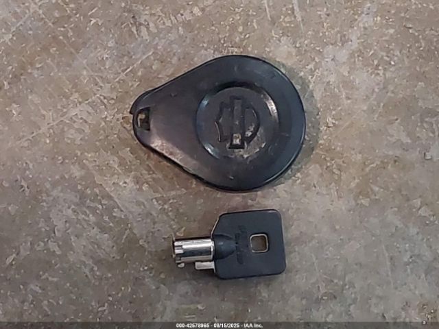 2022 HARLEY-DAVIDSON FLHX 1HD1KBC18NB623844 Photo 10