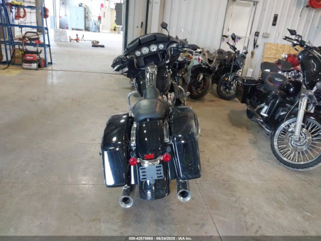 2022 HARLEY-DAVIDSON FLHX 1HD1KBC18NB623844 Photo 5