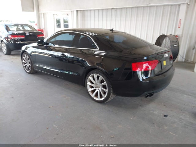 2014 AUDI A5 WAULFAFR5EA045103 Photo 2