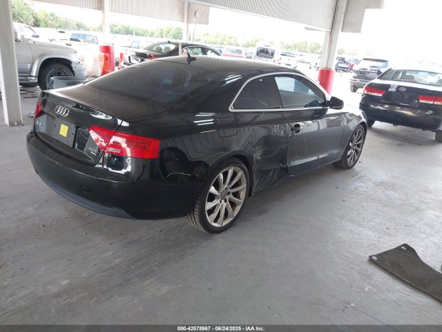 2014 AUDI A5 WAULFAFR5EA045103 Photo 3